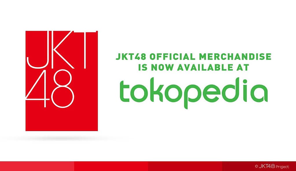 Tokopedia Banner