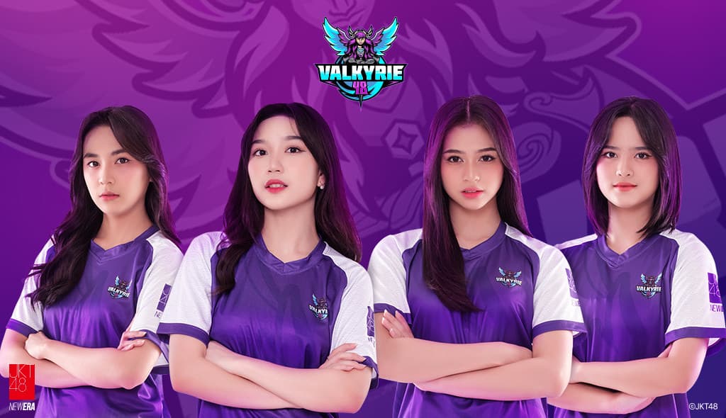 Valkyrie48 Banner