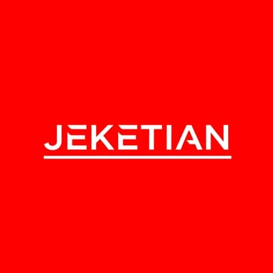 Jeketian Logo