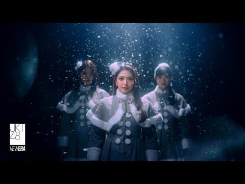 Thumbnail for [TEASER] JKT48 14th Anniversary Concert THE FIRST SNOW &amp; Gracia Graduation Ceremony