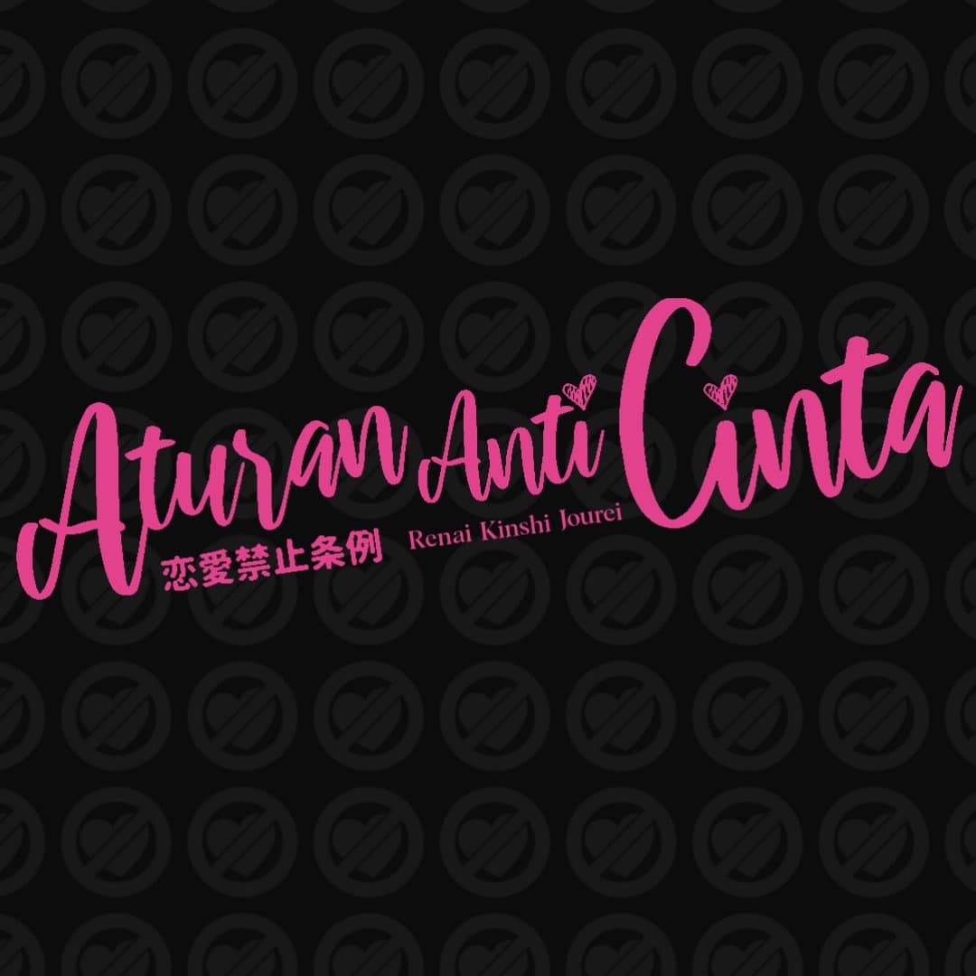 Banner for Aturan Anti Cinta