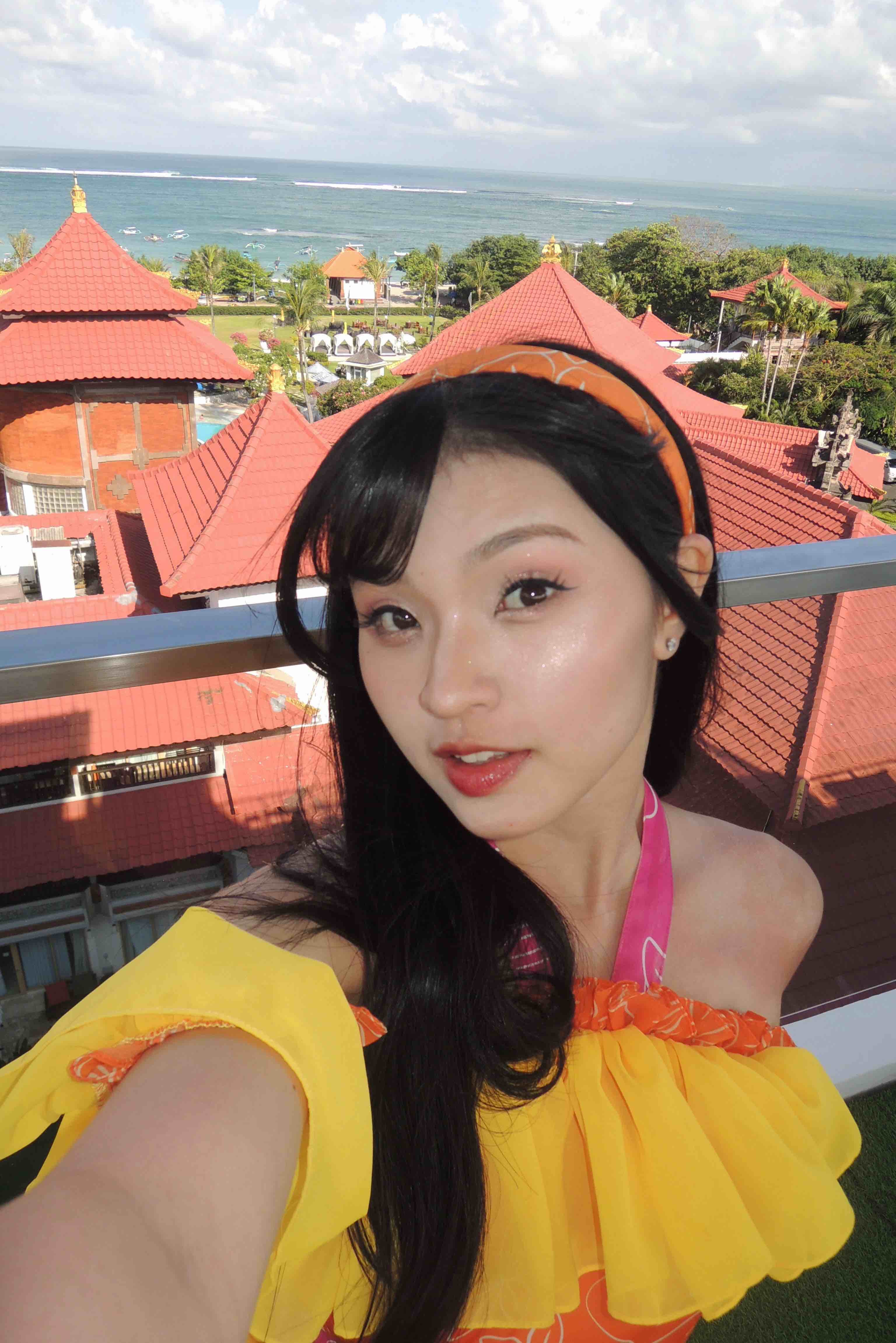 Thumbnail for Cynthia /シンティア(JKT48)