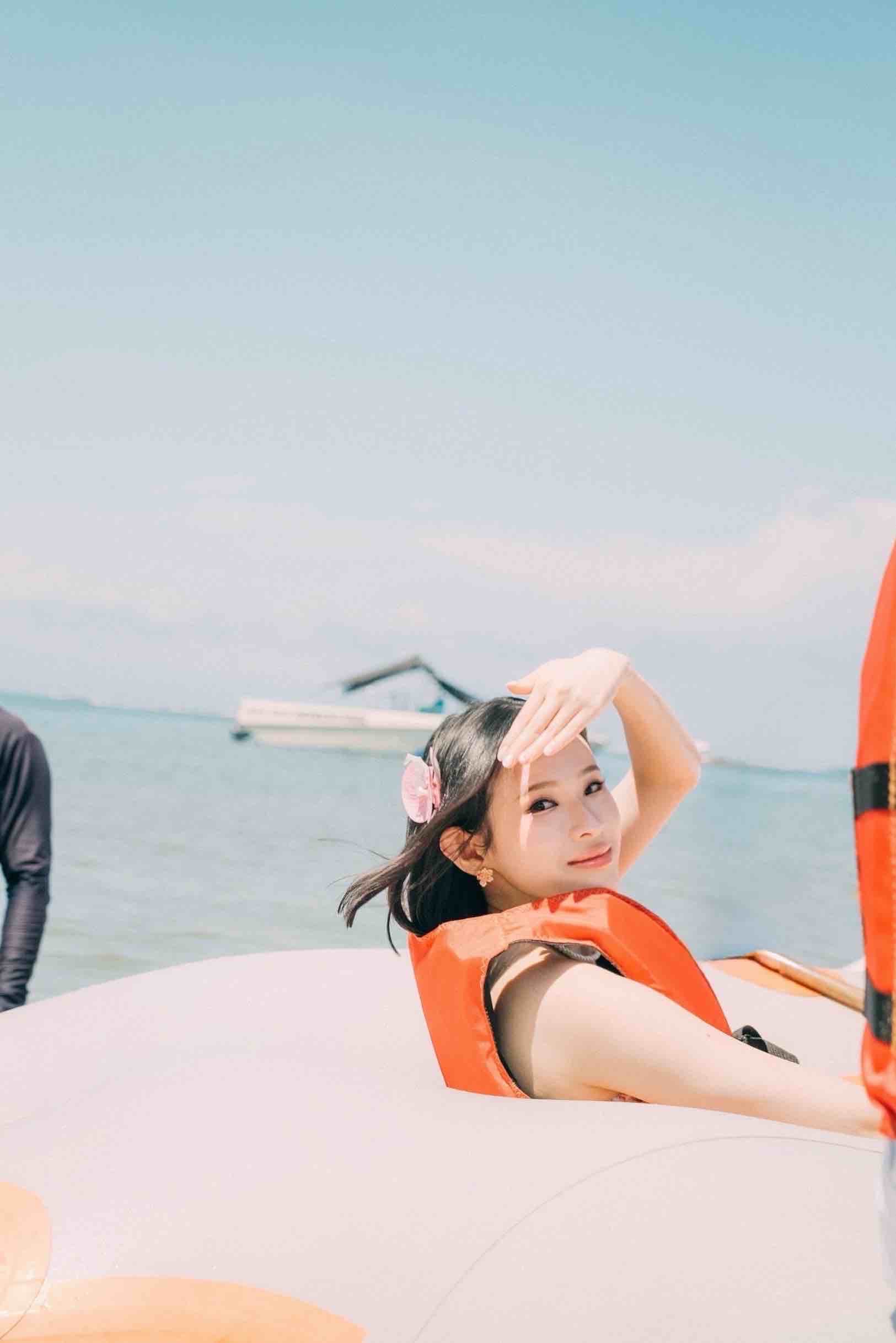 Thumbnail for Lyn /リーン(JKT48)