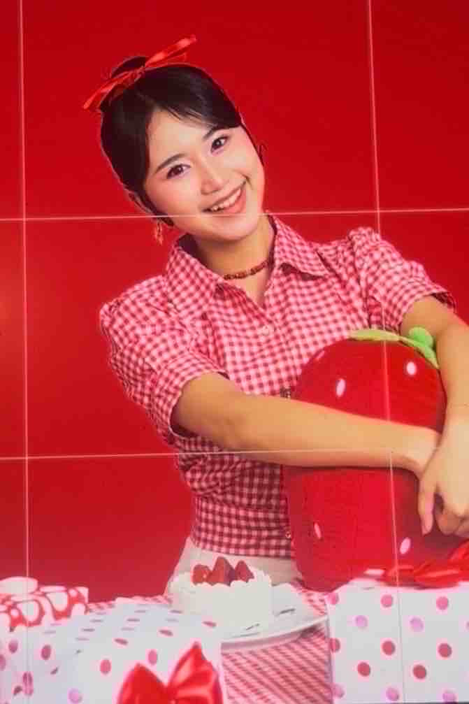 Thumbnail for Alya /アリア(JKT48)