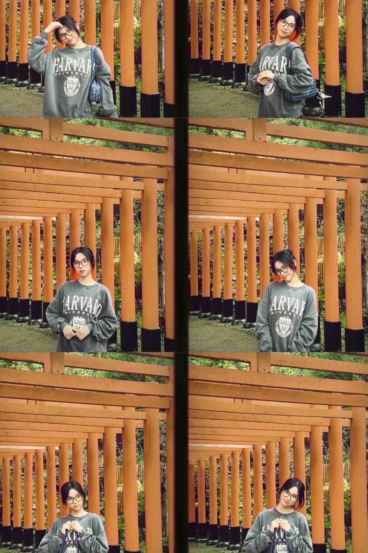 Thumbnail for Aralie / アラリー(JKT48)