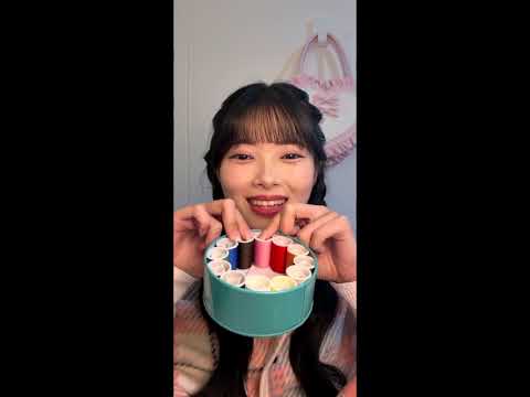 Thumbnail for Live IDN Fiony JKT48 - 12 Desember 2025 | 21.40 WIB