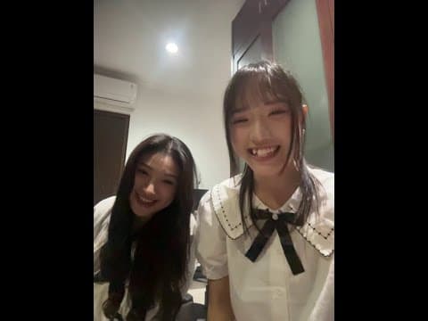 Thumbnail for Live IDN Gracie JKT48 - 12 Desember 2025 | 16.26 WIB